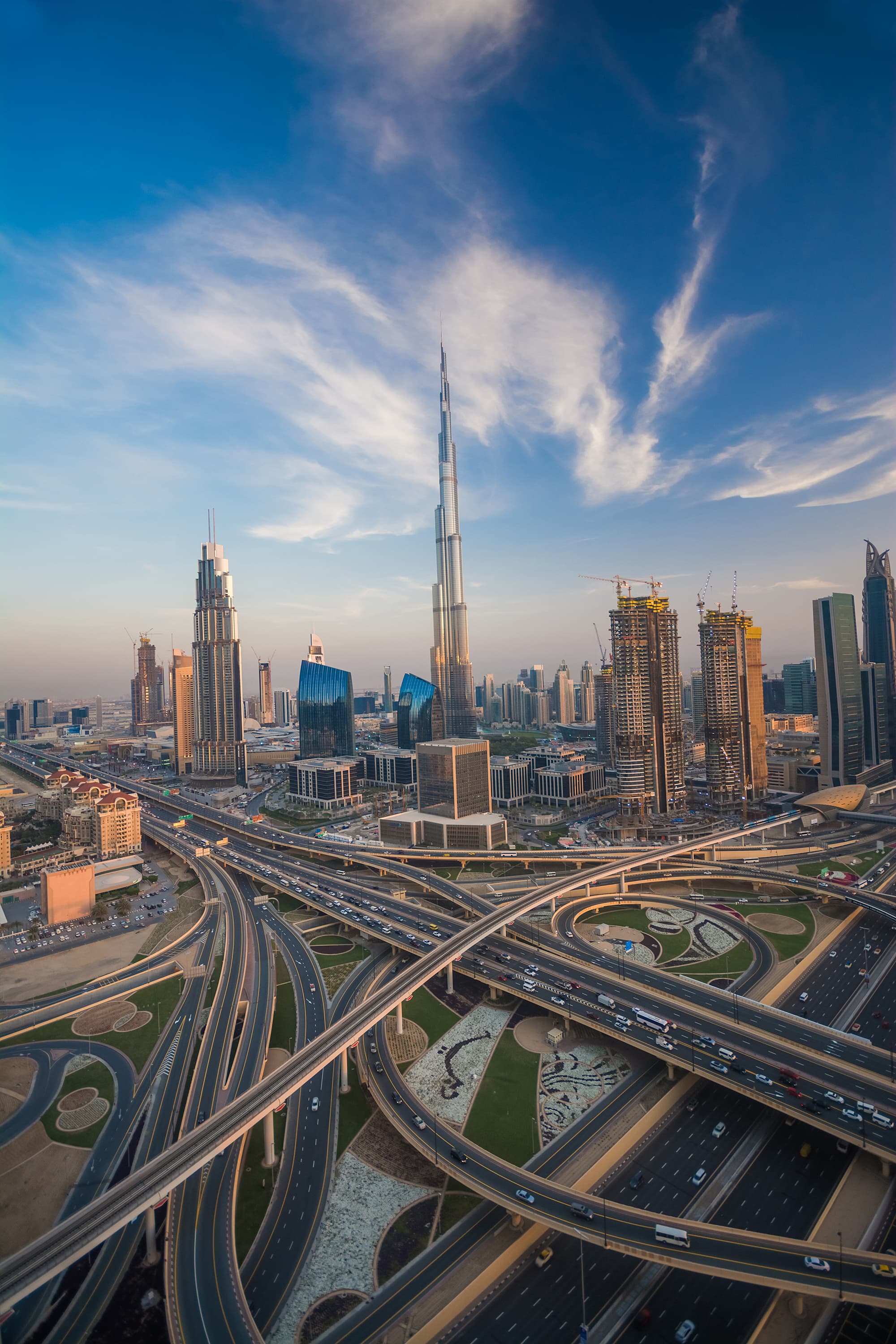 Dubai